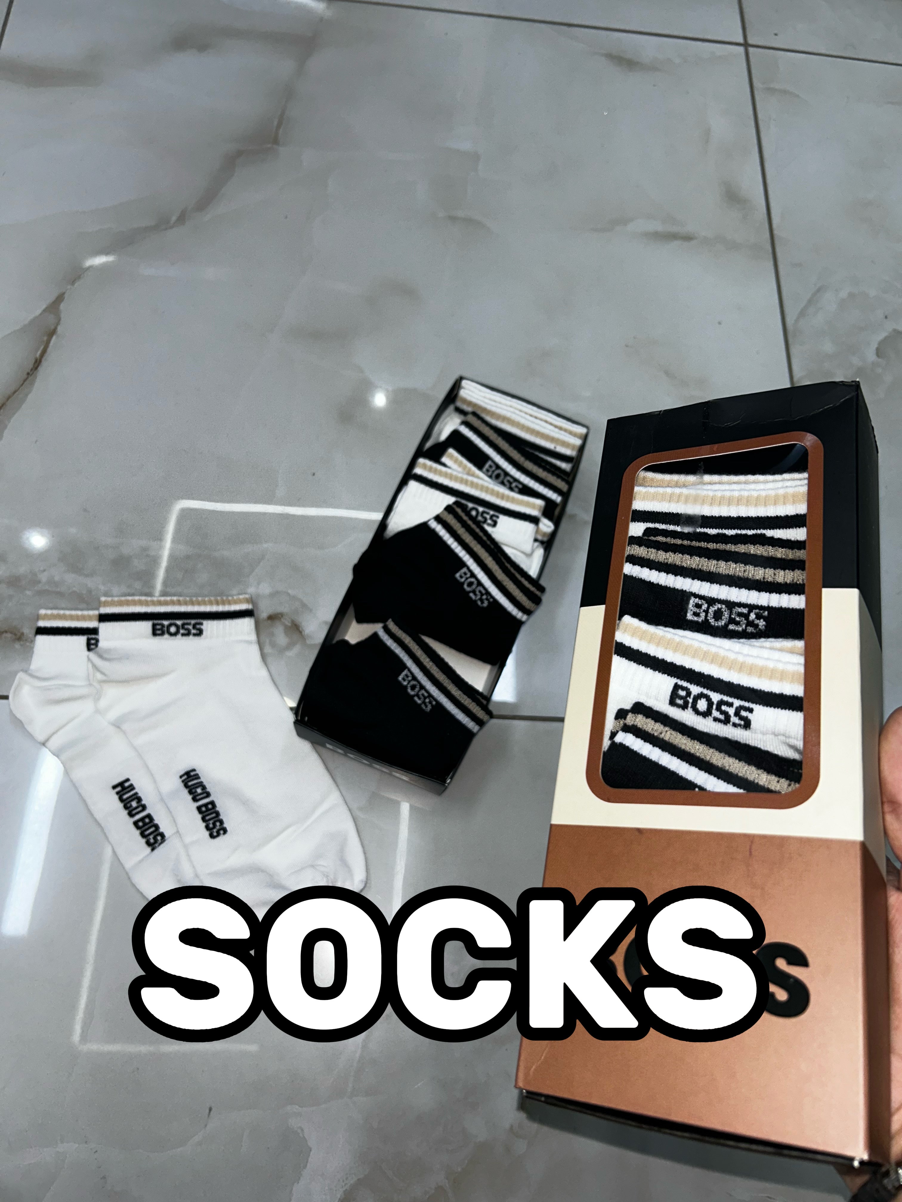 Socks