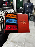 Calvin Klein Boxer-3pcs