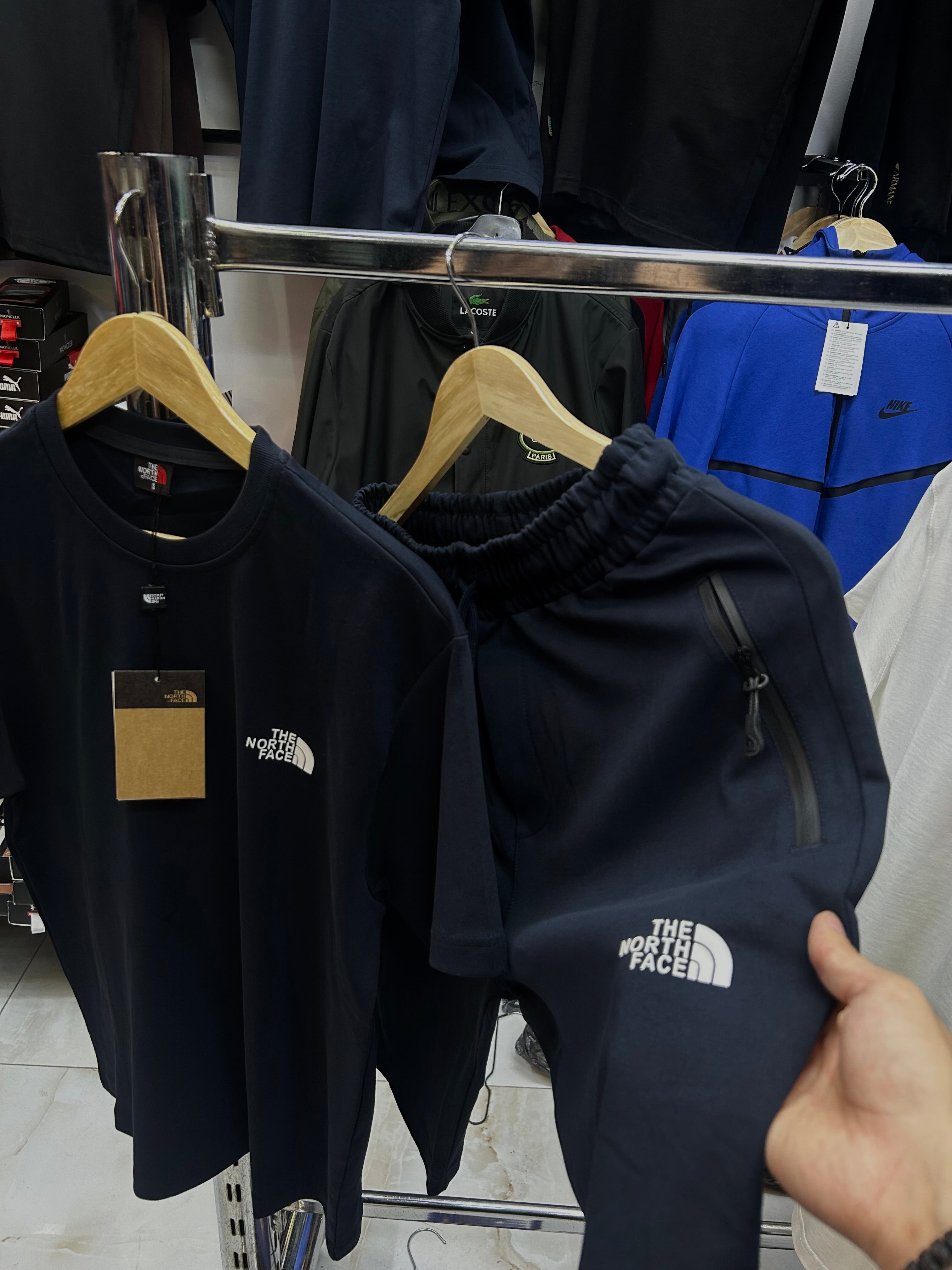 The North Face Summer Set