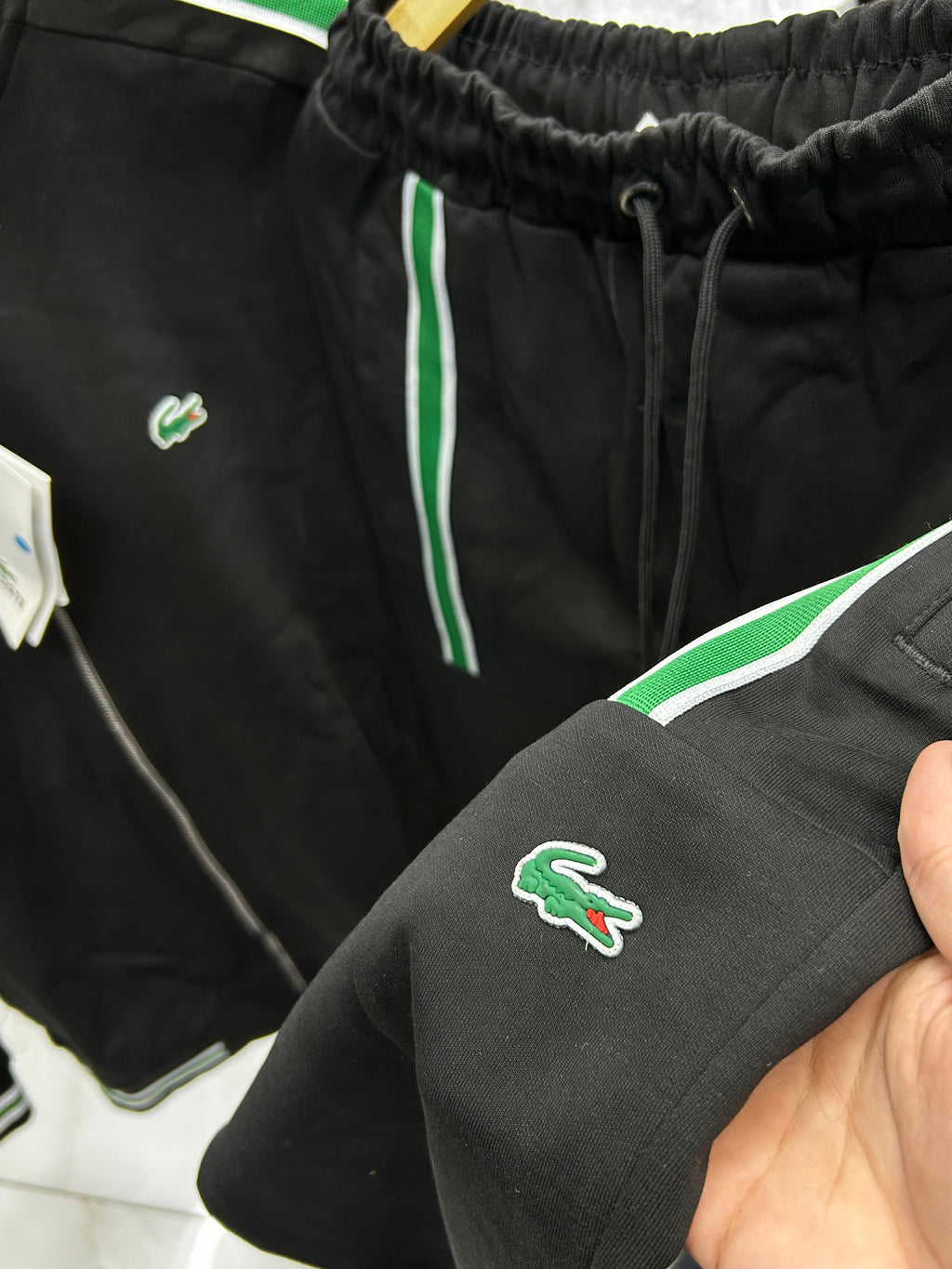 Lacoste Tracksuit
