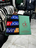 Calvin Klein Boxer-3pcs