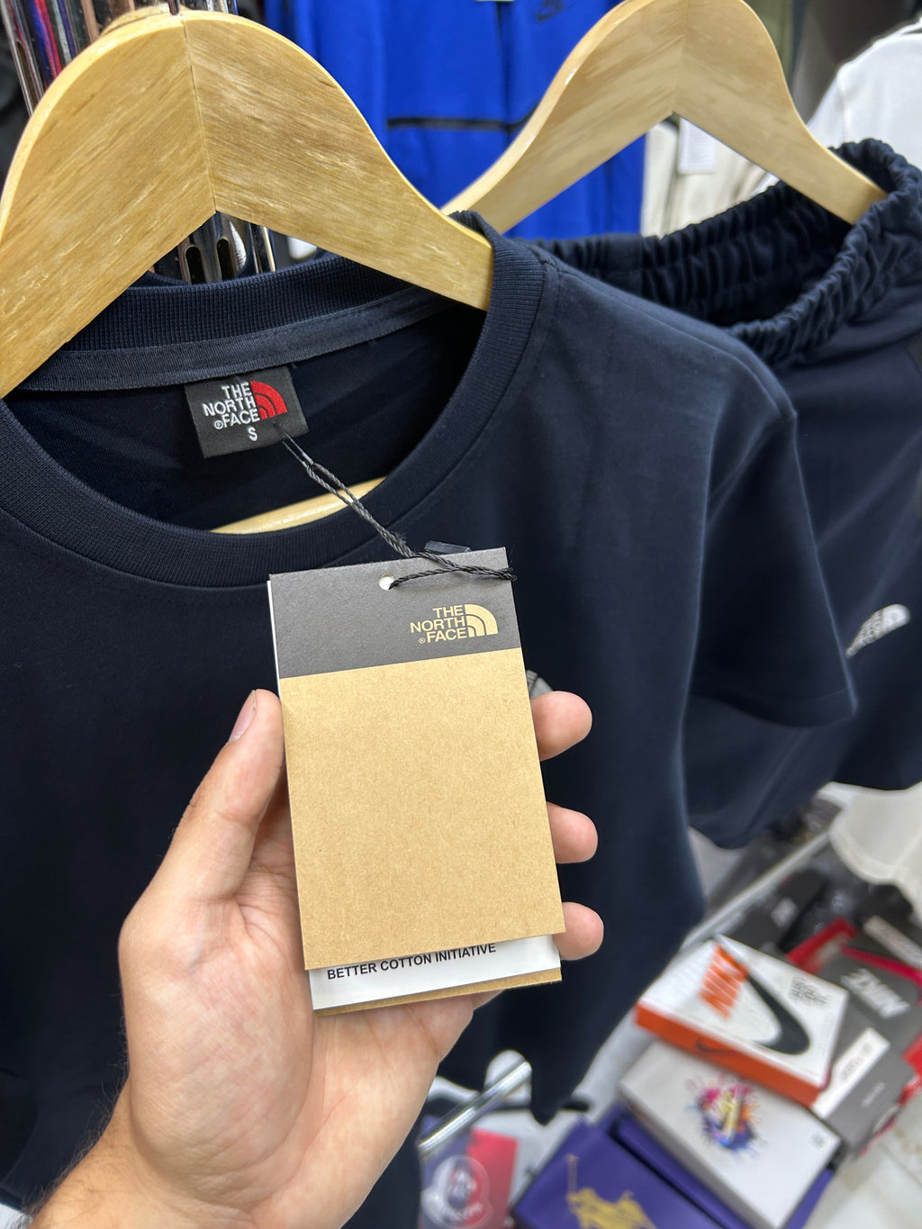The North Face Summer Set