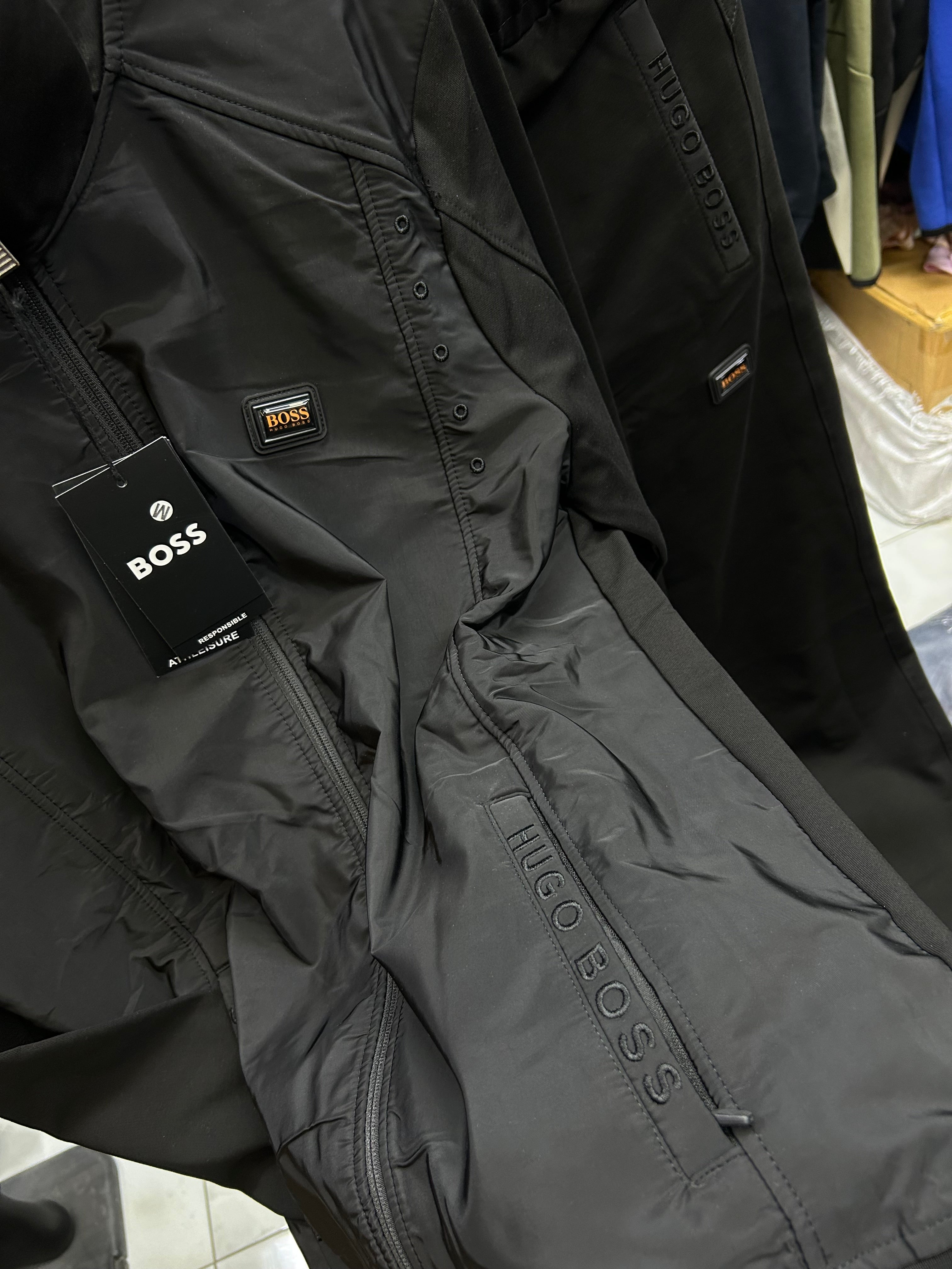 Hugo Boss Complet