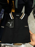 Boss Black Polo T-Shirt