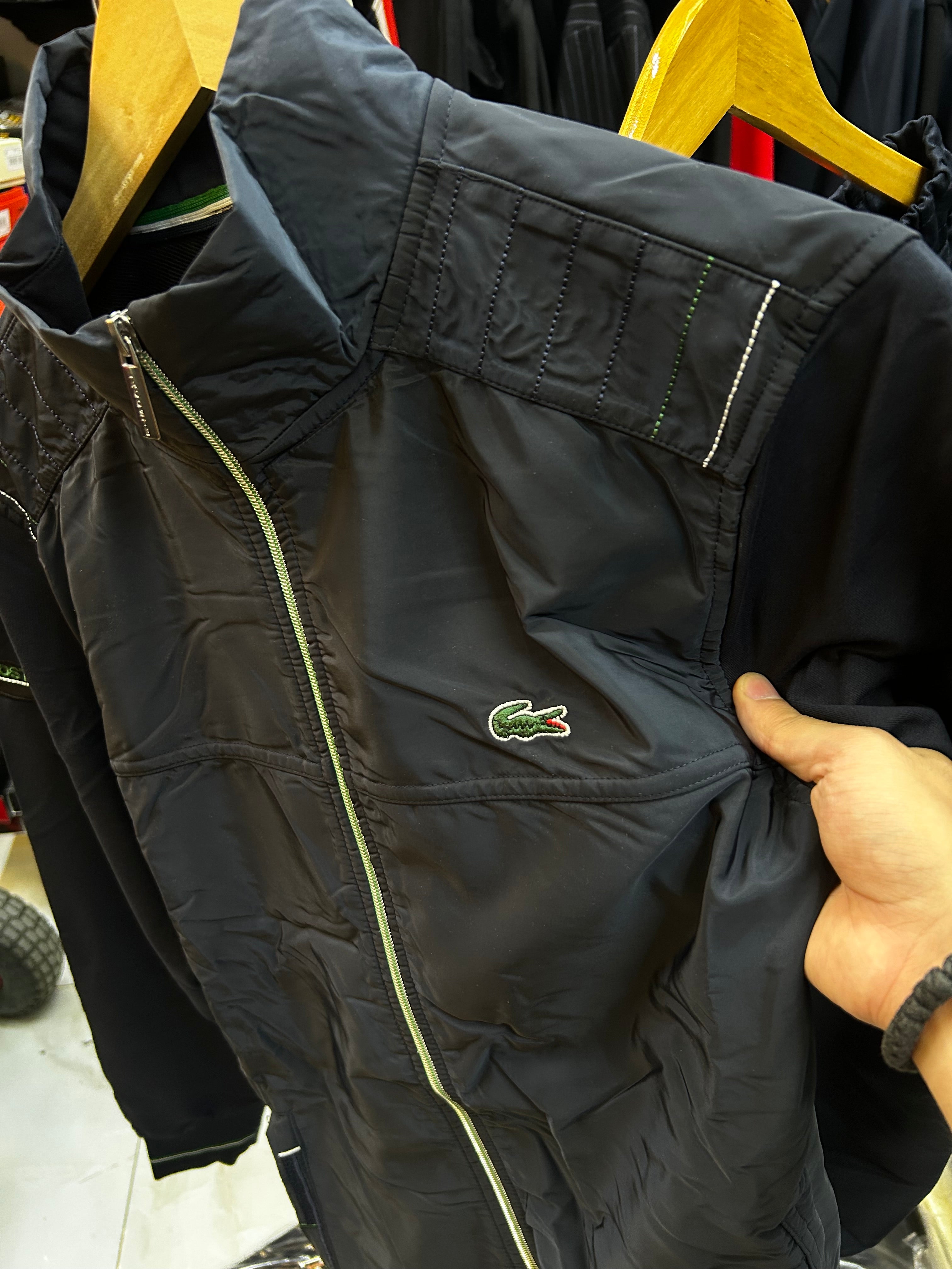 Lacoste Tracksuit
