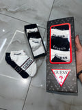 Guess Socks-6pair