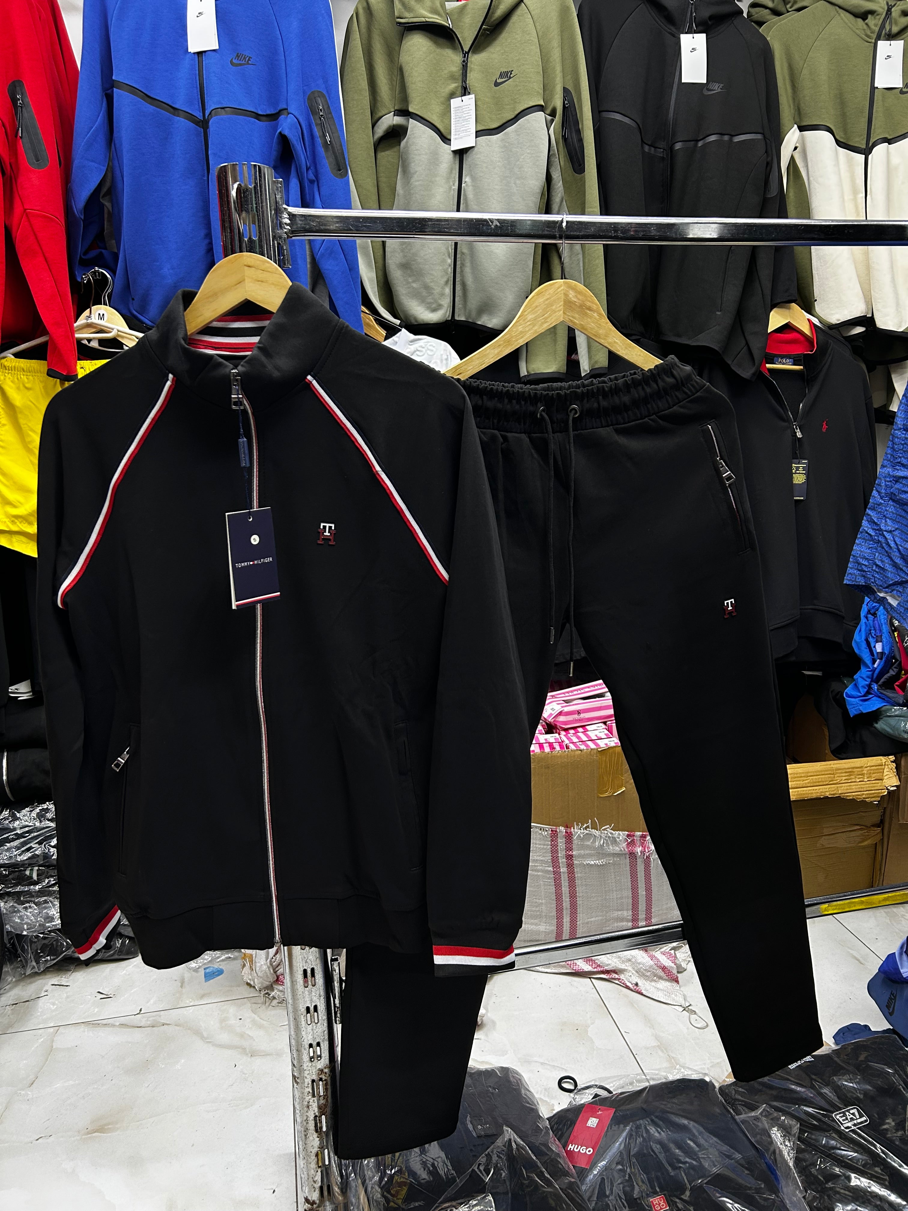 Tommy Hilfiger Tracksuit