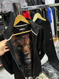 Boss Lion Tracksuit-Complet