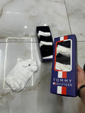 Tommy Hilfiger Socks-6Pair