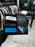 Emporio Armani Boxer-3pcs
