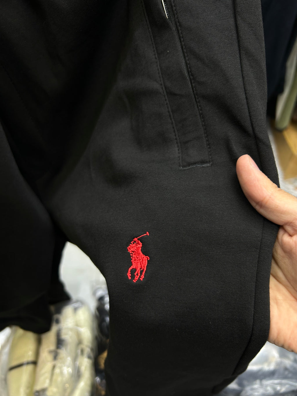 Polo Ralph Lauren-Complet