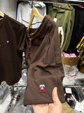 Tommy Hilfiger Brown Summer Set