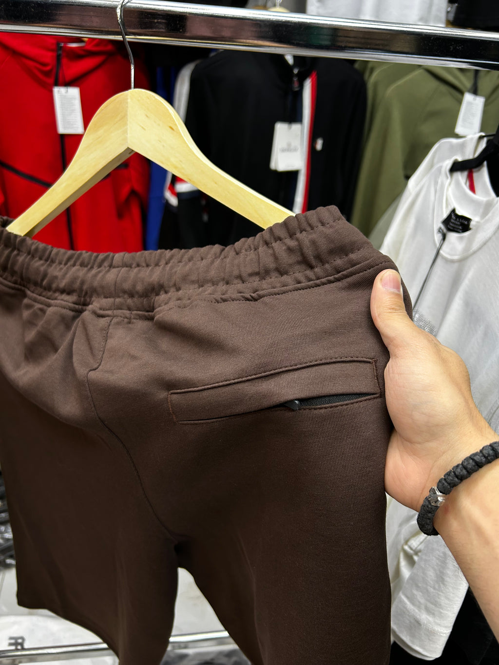 Calvin Klein Brown Summer Set