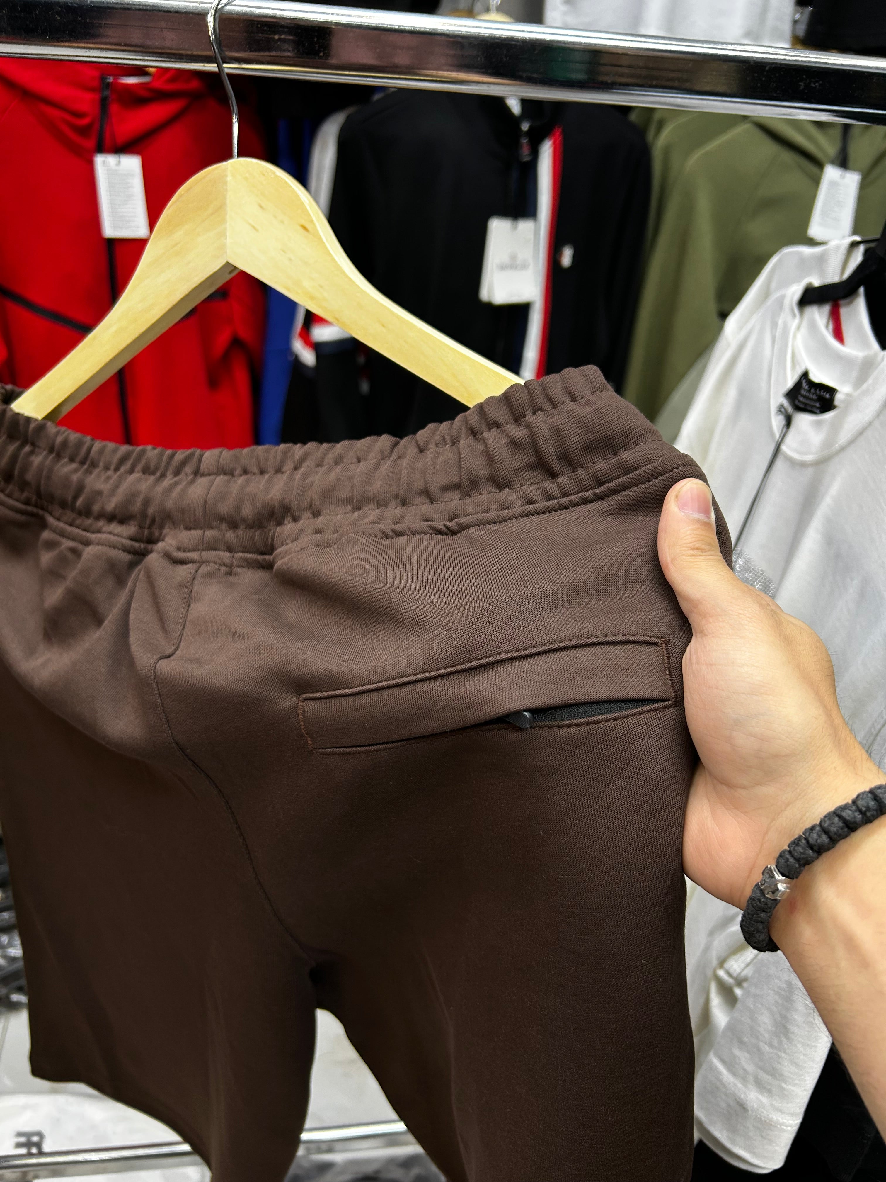 Calvin Klein Brown Summer Set
