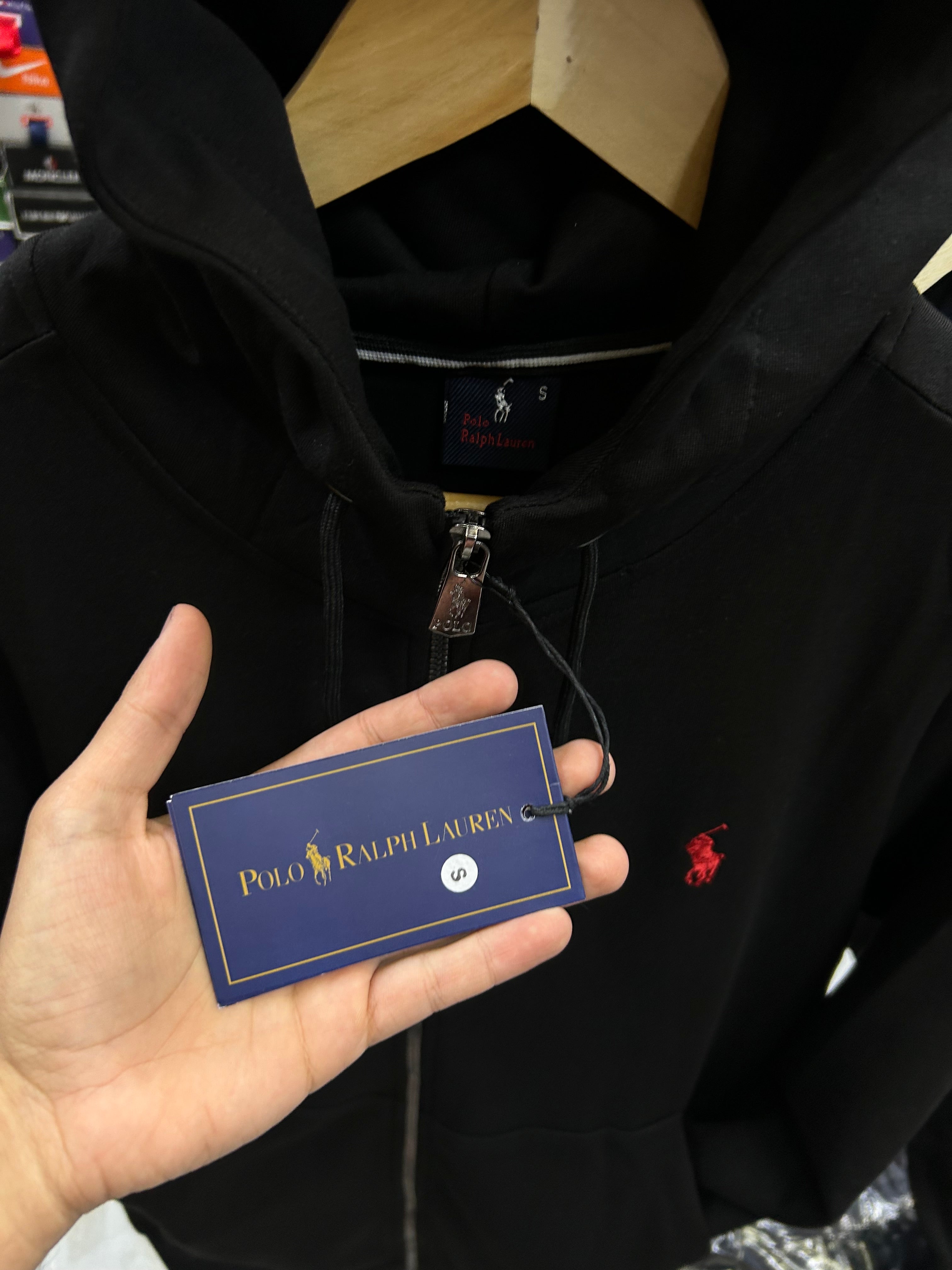 Polo Ralph Lauren-Complet