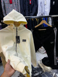 Armani EA7 Tracksuit-Complet