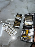 Burberry Socks-6Pair