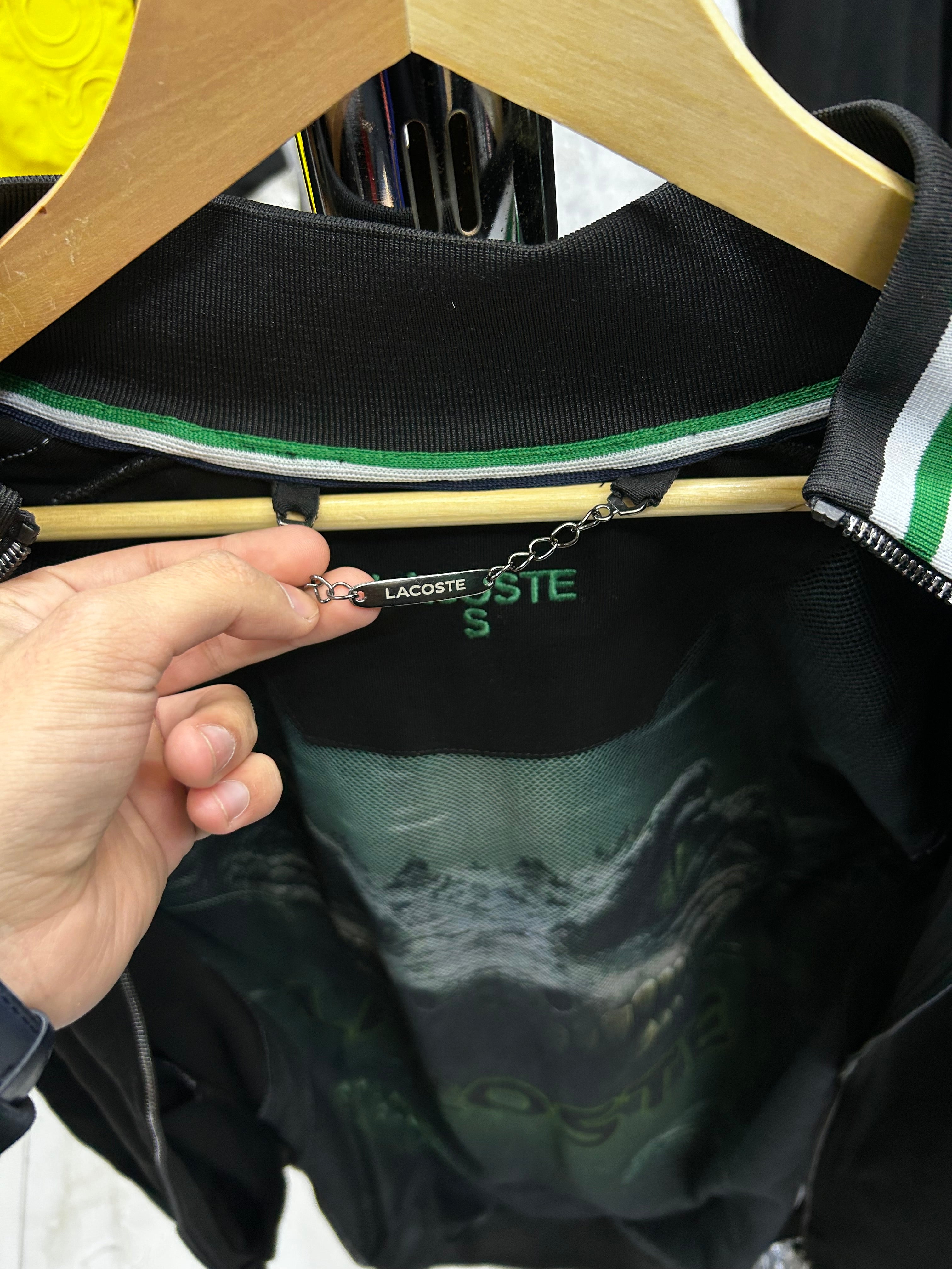 Lacoste Tracksuit