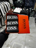 Boss Boxer-3pcs
