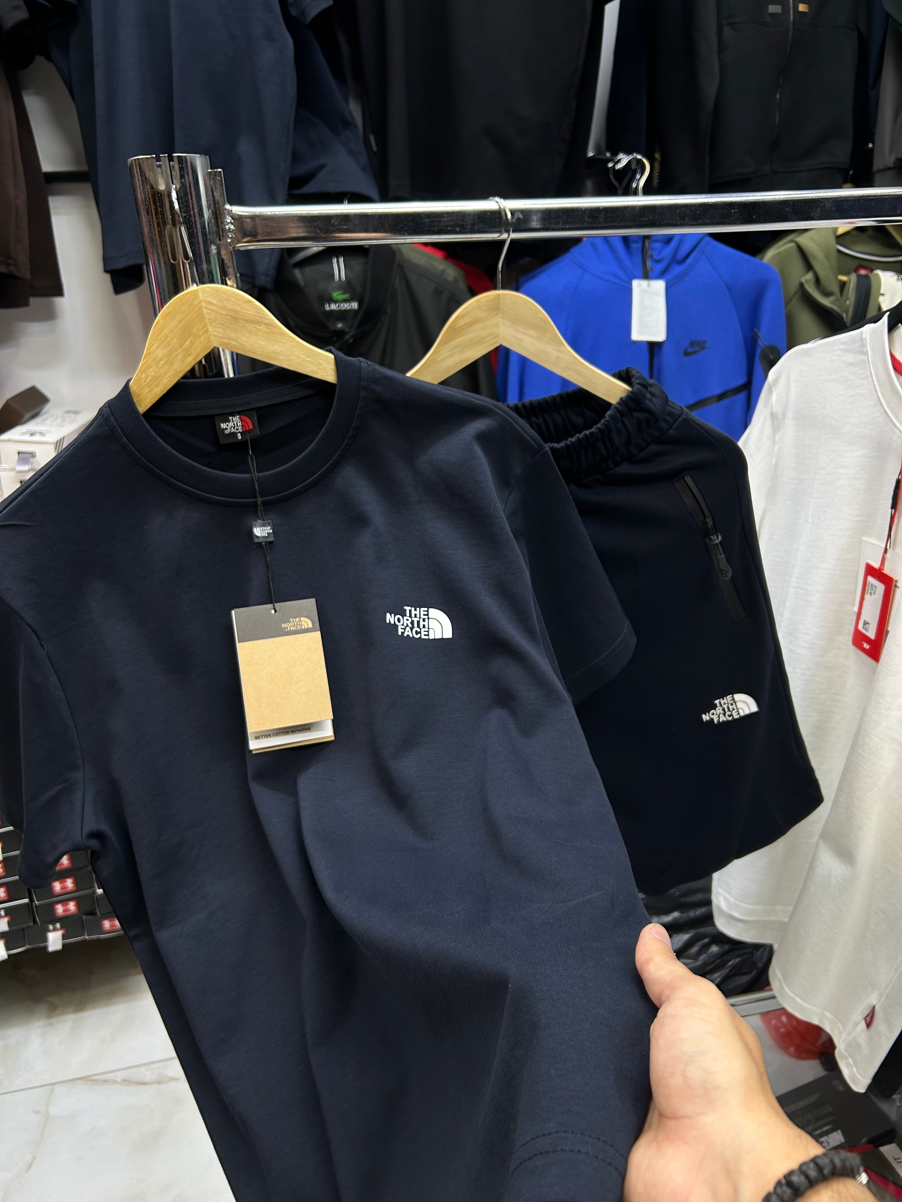 The North Face Summer Set