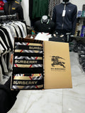 Burberry Boxer-3pcs