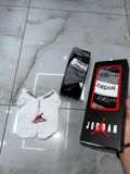 Jordan Socks-6Pair
