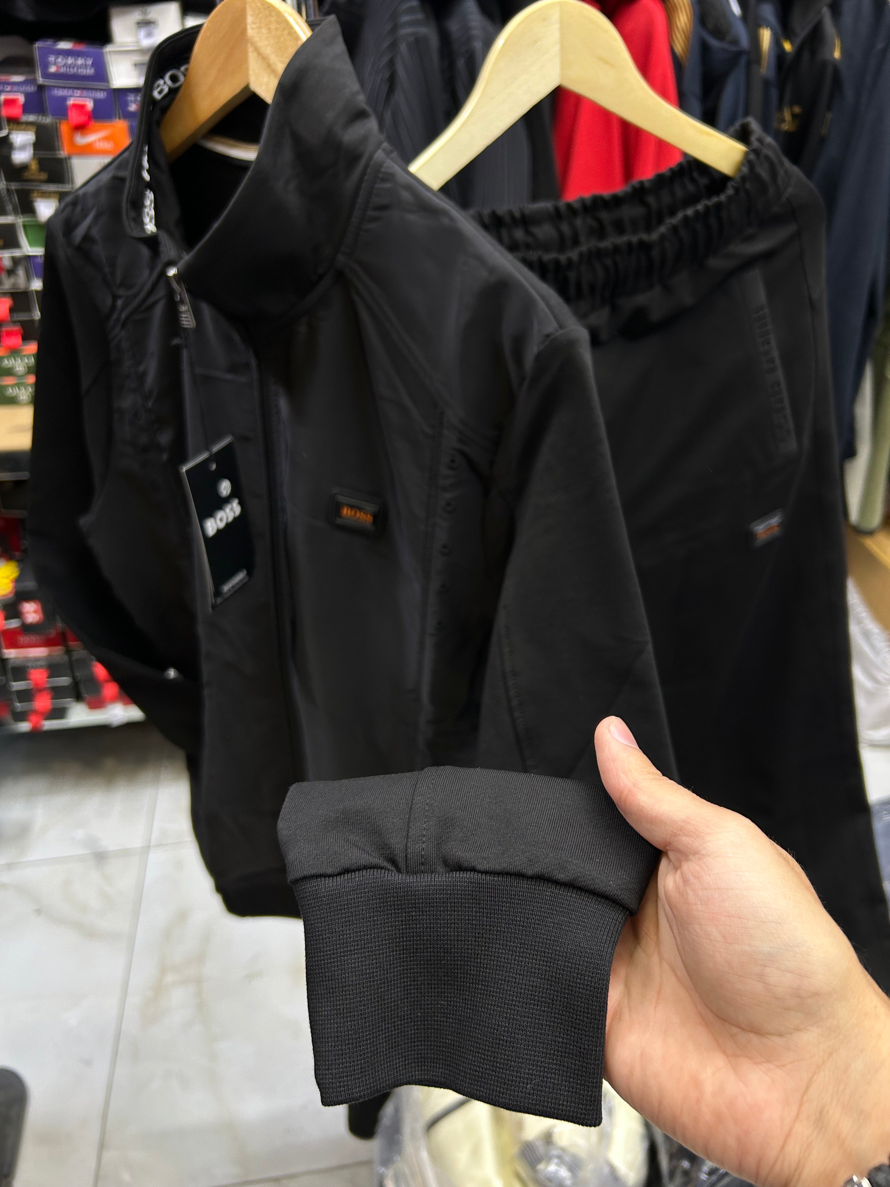 Hugo Boss Complet