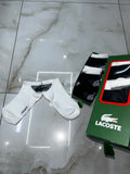 Lacoste Socks-6Pair