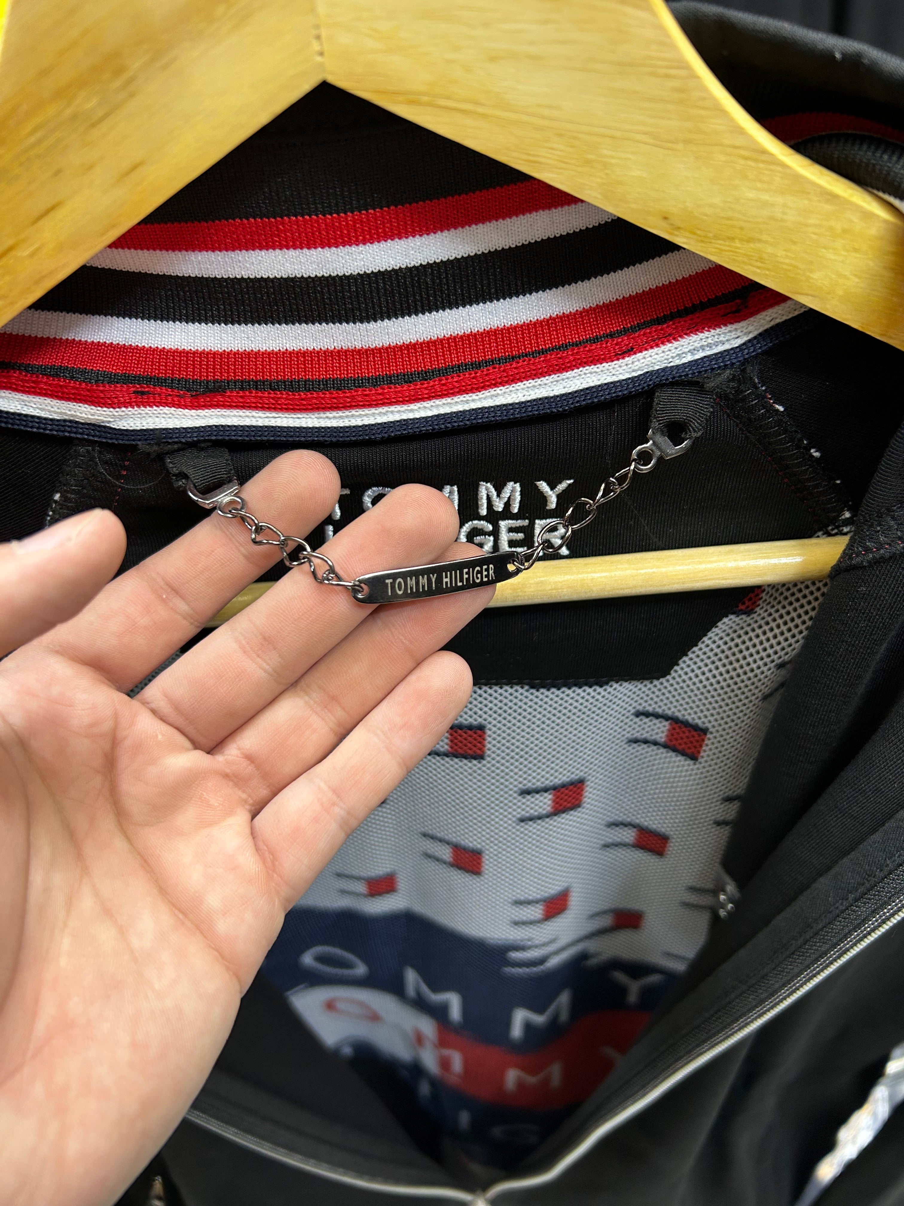Tommy Hilfiger Tracksuit