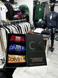 Calvin Klein UnderWear Boxer 3pcs