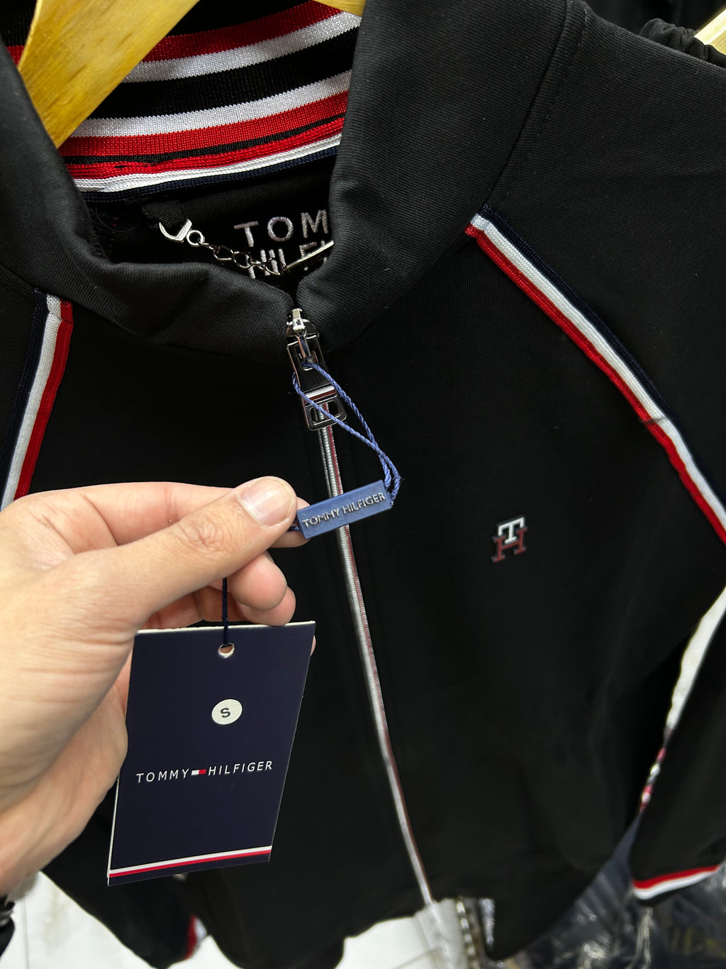 Tommy Hilfiger Tracksuit