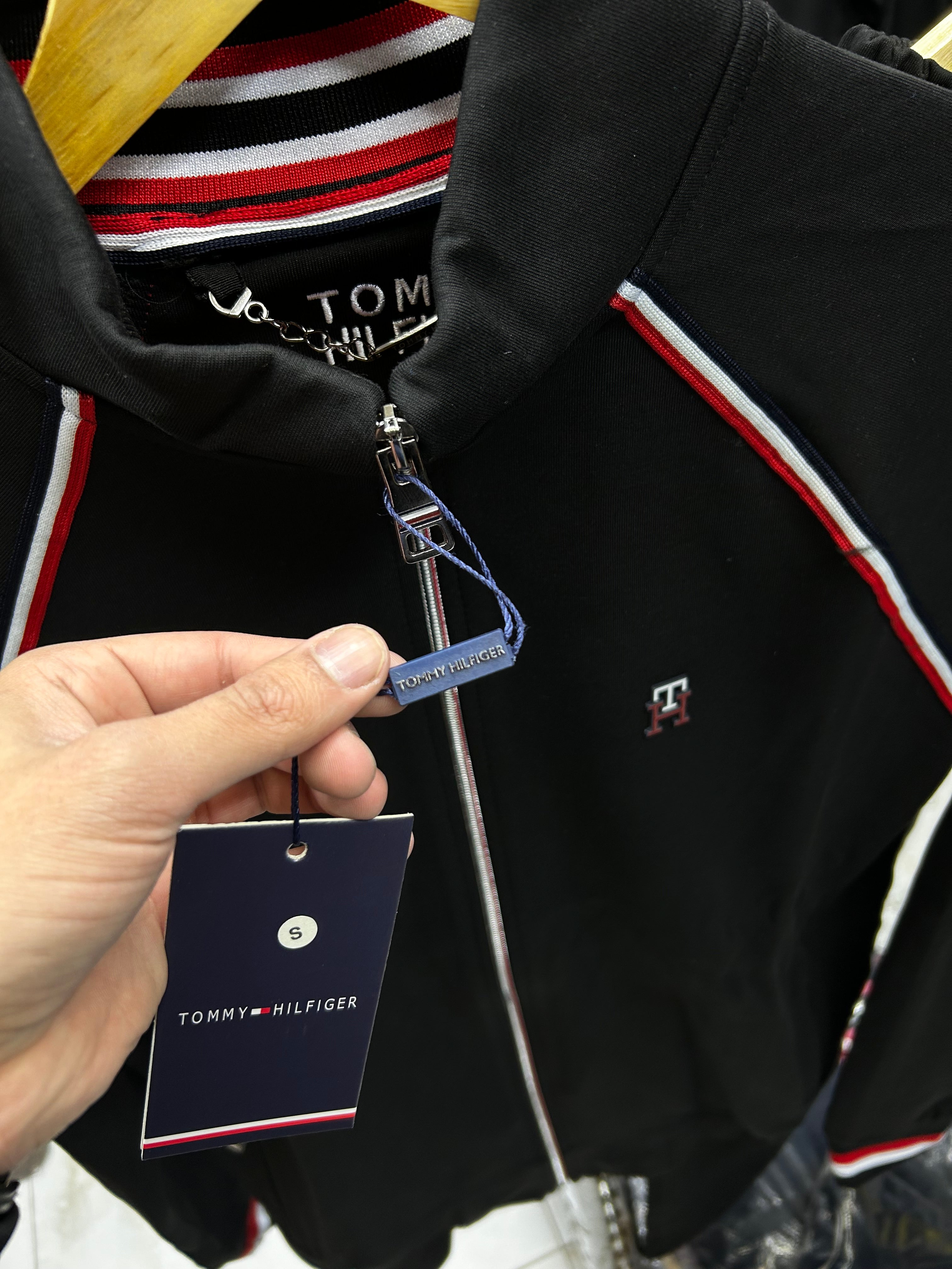 Tommy Hilfiger Tracksuit