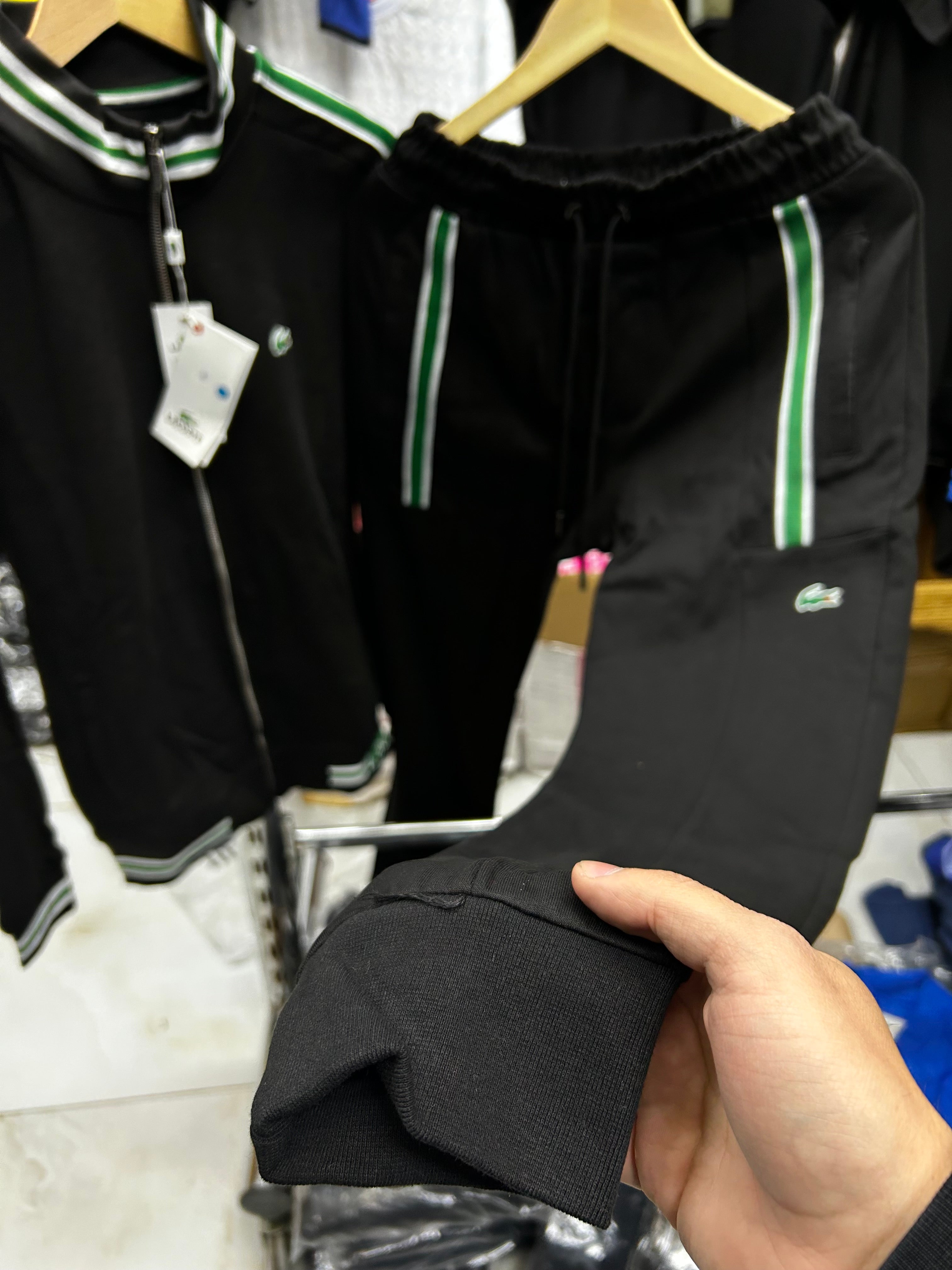 Lacoste Tracksuit
