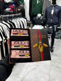 Gucci Boxer-3pcs