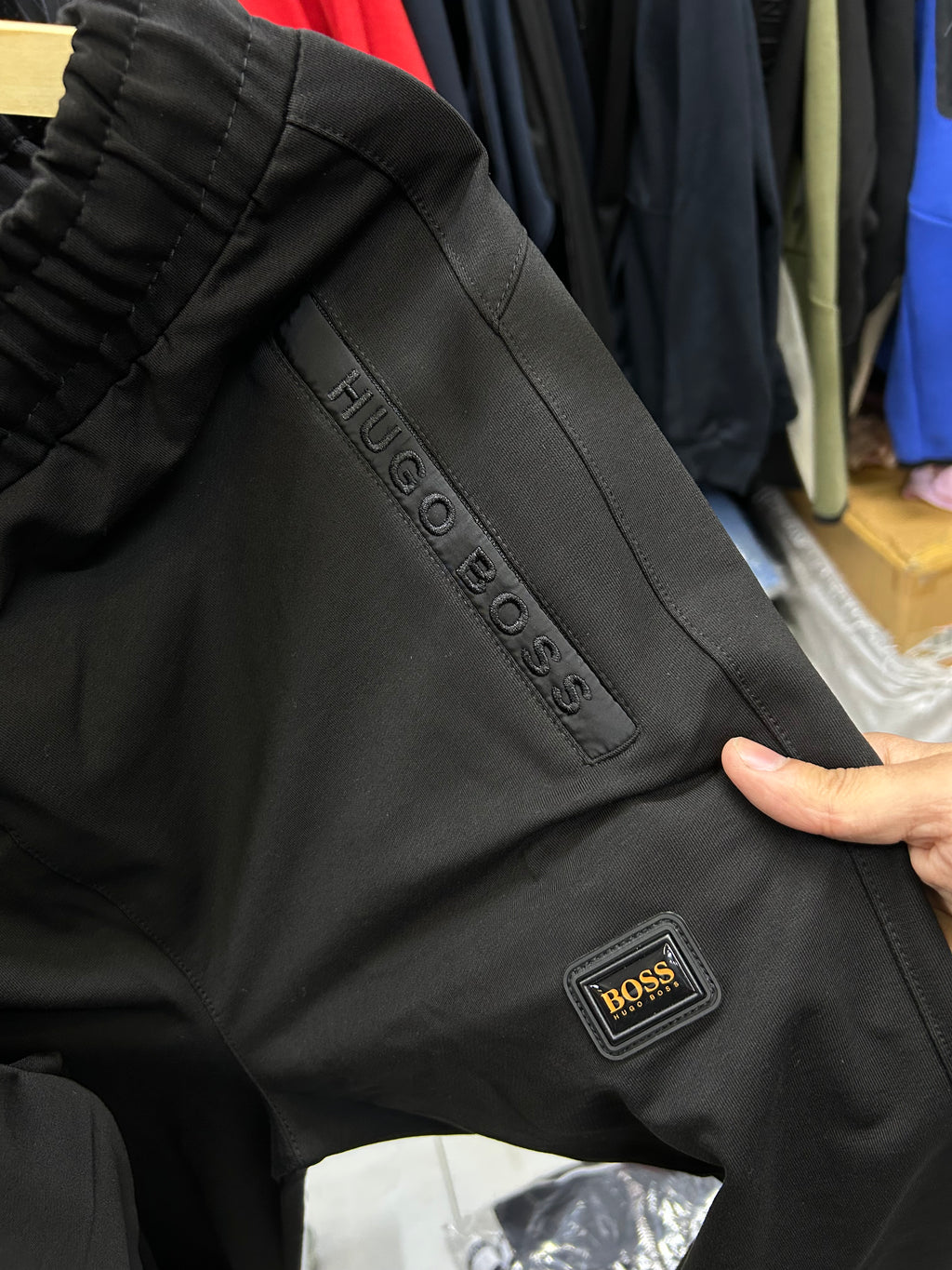 Hugo Boss Complet