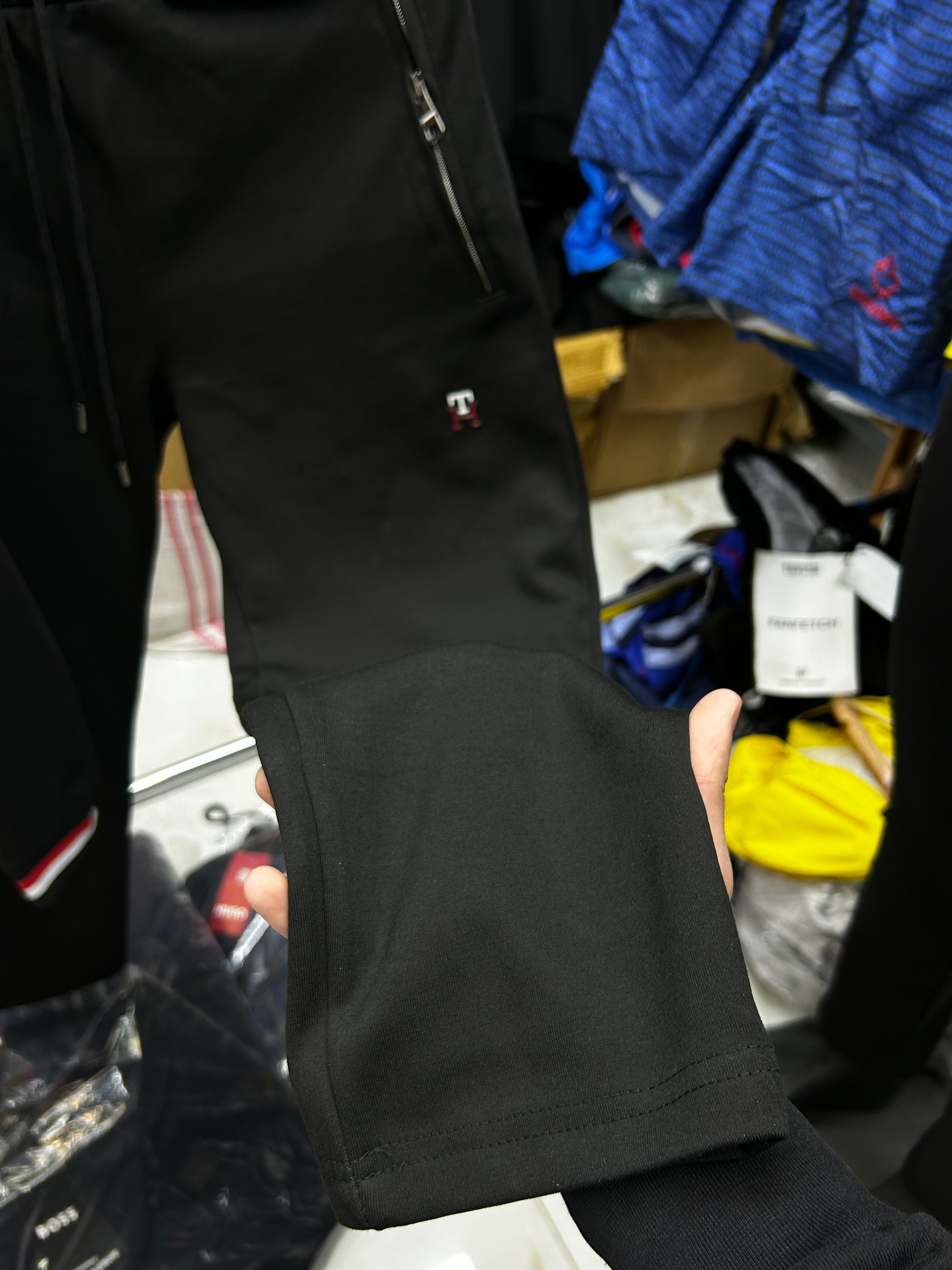 Tommy Hilfiger Tracksuit