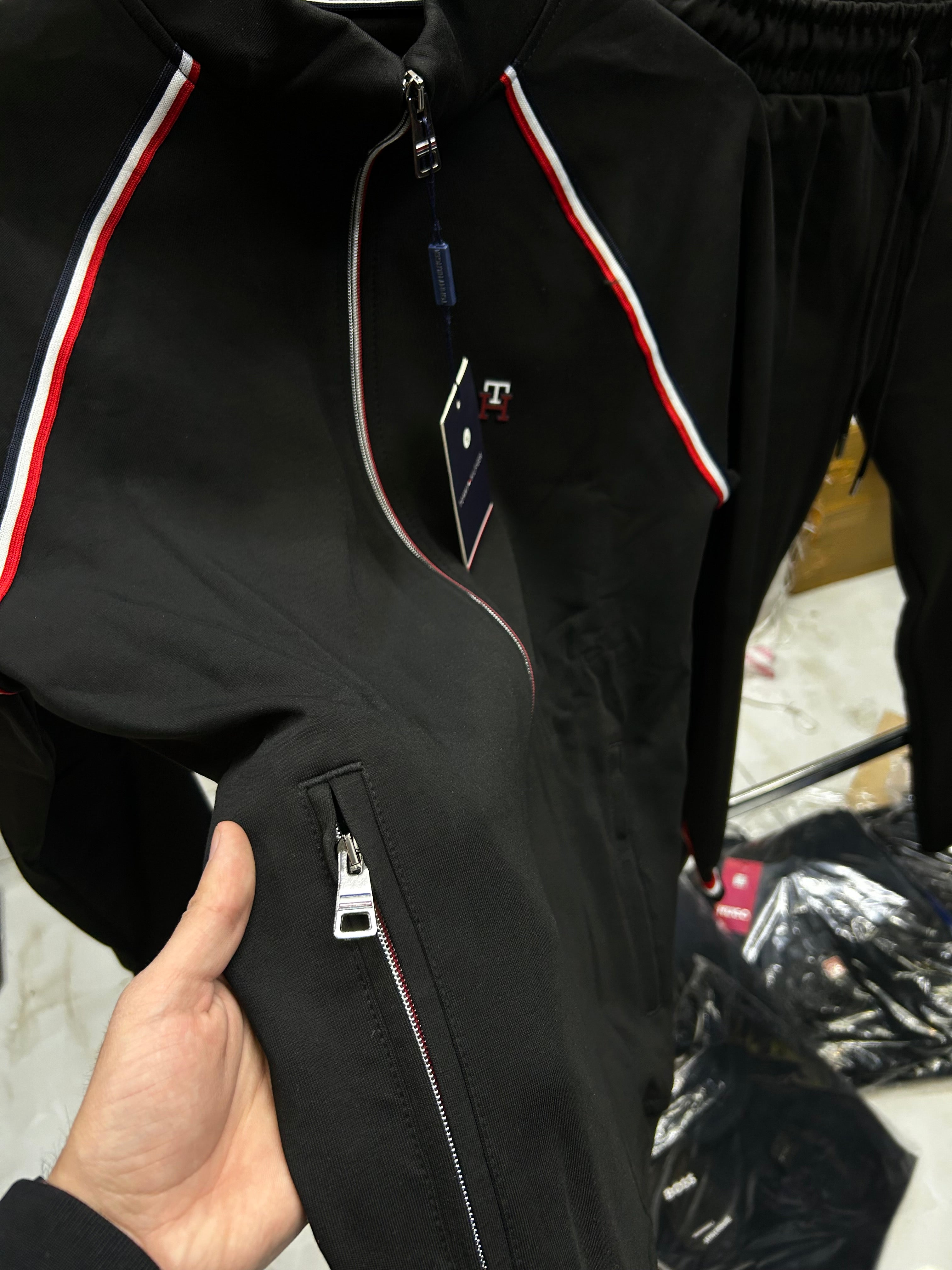 Tommy Hilfiger Tracksuit