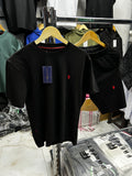 Ralph Lauren Black Summer Set