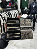 Christian Dior Boxer-3pcs