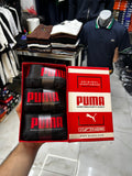 Puma Boxer-3pcs