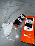 Nike Socks-6Pair